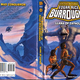 Illustration for article titled Michael Chabons 17-Year Quest to Write a Mars Adventure Movie